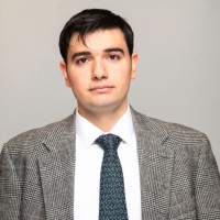Leviticus Fund Employee Enrique Caballero's profile photo