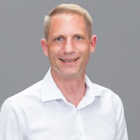 Kanton Bern Employee Thomas Affolter's profile photo