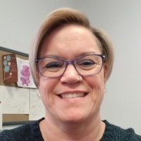 Flomax Compression Ltd. Employee Jennifer Wright's profile photo