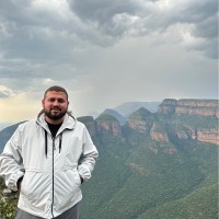 Enes Salim Email