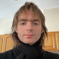 Todd Snyder Employee Henry Wolfe's profile photo