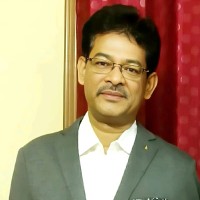 Meghnad Saha Institute Of Technology(MSIT) Employee Sudip Dogra's profile photo