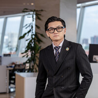 Mongol iD Employee Tugstuguldur Baasansuren's profile photo