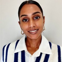 Everlytic Employee Noelene Miakista's profile photo