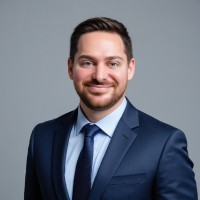 TransPak Employee Scott Eisenberg's profile photo