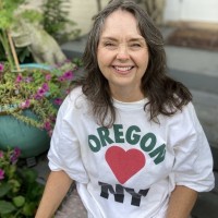 Farm Credit Administration Employee Sally Bourrie's profile photo