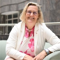 Recip-e Employee Katrien Thorré's profile photo