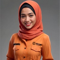 PT Nusa Halmahera Minerals Employee Tutie Amaliah's profile photo