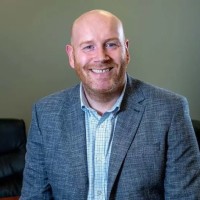 Em-B Solutions Employee Mike Jackson's profile photo