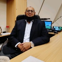 Muhammad Abbasi Email & Phone Number