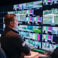 Barstool Sports Employee Peter Overmyer's profile photo