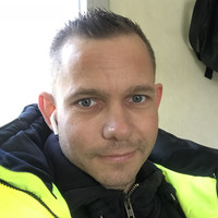 SK Licenssvets VF AB Employee Mikael Andrén's profile photo
