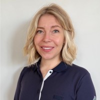 Leroy Merlin Employee Agathe Parent's profile photo