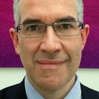 CloudOrigin Employee Richard Hall's profile photo