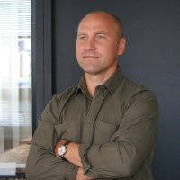 Masterstudies Marketing Group Employee Max Lundberg's profile photo