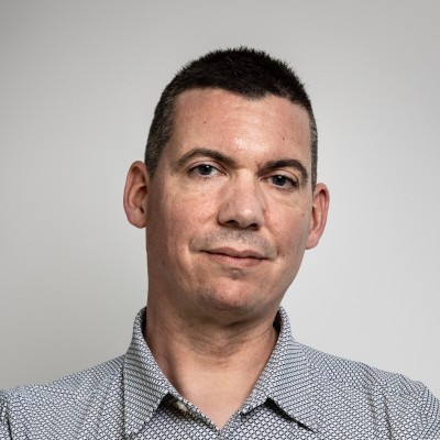 ClearSurgery Employee Florent Morin's profile photo