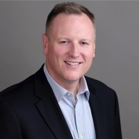 JPMorganChase Employee Chris Lloyd's profile photo