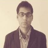 Orient Technologies Pvt. Ltd. Employee Ajay Yadav's profile photo
