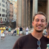srprs.me Employee Christiaan Jacobs's profile photo