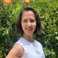 Pure Blue Fish Ltd Employee Nitzan Bar-Ness's profile photo