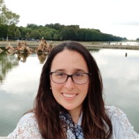 Siemens Healthineers Employee Daniela Cornejo Ayllón's profile photo