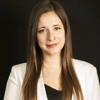 Orchest Technologies Employee Violeta Jocic's profile photo