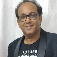 Ashok Leyland Employee Nalin Malik's profile photo