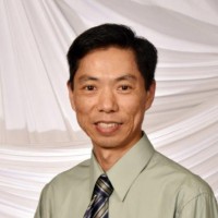 Cameron Employee Nick Shi's profile photo