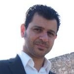 Soil Engineering Geoservices Limited Employee Paschalis Staikos's profile photo