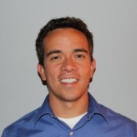 MarkLogic Employee Chris Keefer's profile photo