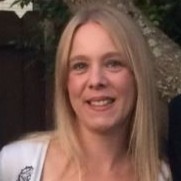 DDS IT Employee Julie Wright's profile photo