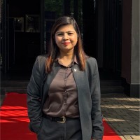 Burnpur Cement Limited Employee Puja Guin's profile photo