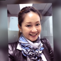 interTouch Employee Odette Chan's profile photo