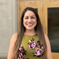 INABIF Employee Karín de la Rosa Gálvez's profile photo
