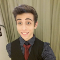 Ronald Junior Lemos Assunção's profile photo