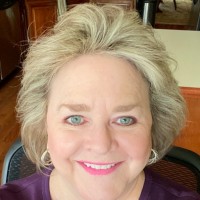 Viget Employee Cindy Caldwell's profile photo
