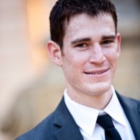 Apple Employee Dan Sunshine's profile photo