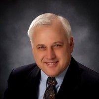 Global University Employee Gary Seevers's profile photo