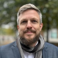 Shortcut Employee Yngve Hellman's profile photo