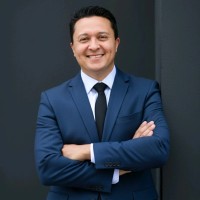 Grupo Morhena Employee Ivan Carlos Ferreira's profile photo
