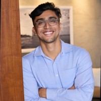 John George's profile photo