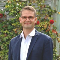ANZ Employee Kirk Murray's profile photo