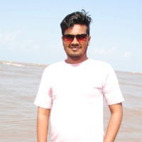 RPSG Solvanta Employee Lovekush Sharma's profile photo