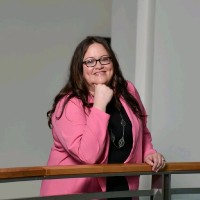 Lumbee River EMC (LREMC) Employee Jessica Brayboy's profile photo