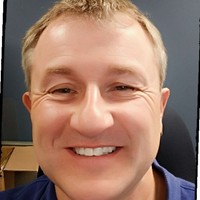 Canada Revenue Agency Employee David Ridgeway's profile photo