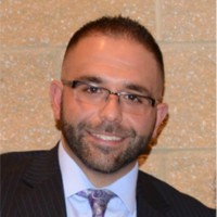 US Foods Employee Joe Como's profile photo