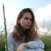 NRGSOFT Employee Elvira Salakhova's profile photo