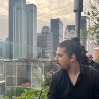 ProRx Pharma Inc Employee Basem Dahroug's profile photo