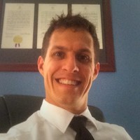 Children's Healthcare of Atlanta Employee Michael Hadden's profile photo