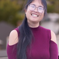 Maverick Analytik Employee Aline Tansery's profile photo